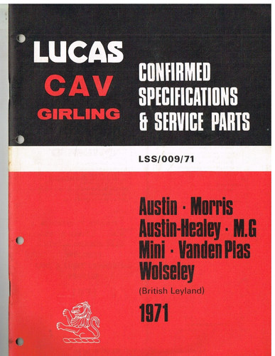 Austin mini fx4d - austin,