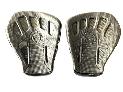 Flow snowboard bindings - snowboard,