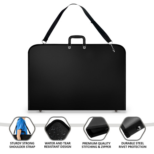Black water proof - a1,