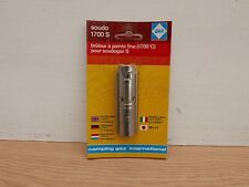 CAMPING GAZ FINE FLAME BURNER