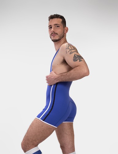 Barcode berlin singlet - barcode,