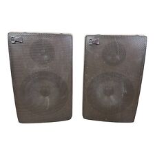 Vintage RSL Speakers - Rogers