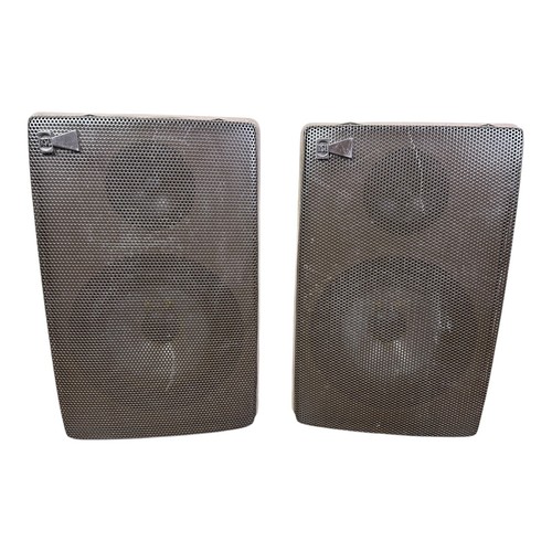 Vintage rsl speakers - speakers,