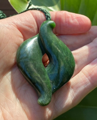 Prem omni caeon maori gem - prem,
