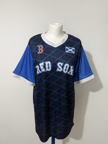 Boston red sox scotland - boston,