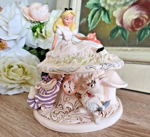 Disney traditions alice - traditions, in