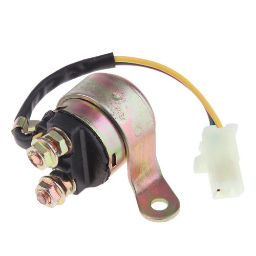 Starter solenoid relay for - solenoid,