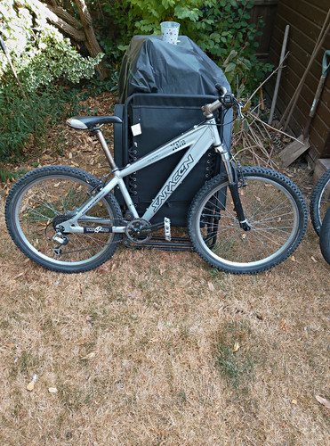 Saracen xile 26in - saracen,