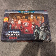 Micro Machines - Vintage Star