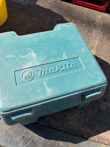 Makita 3620 router - 1/4, “