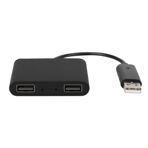 Adapter for keyboard - and, mouse