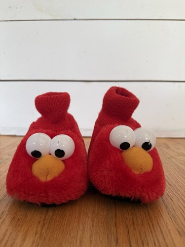 Sesame street toddler kids - kids, 3d