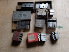 3/4" Coventry Die Head Chasers - Various