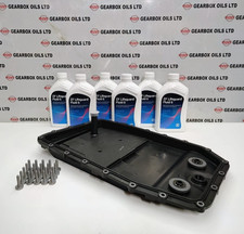 ZF 6HP26 6HP28 AUTOMATIC