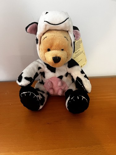 Disney store exclusive plush - disney,