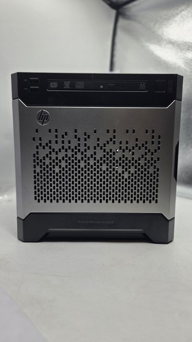 Proliant gen8 microserver - proliant,