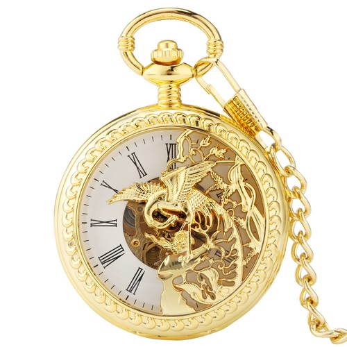 Vintage phoenix skeleton - vintage,