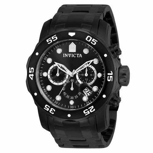 New invicta men 48mm pro - 48mm,