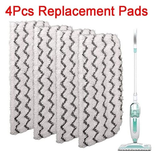 Packs replacement pads - packs,