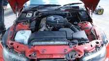 BMW Z3 1994-2003 1.9 PETROL