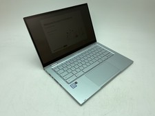 ASUS CHROMEBOOK FLIP C433 M3-8100Y 1.10GHZ 8 GB RAM 64 GB ENGLISH US