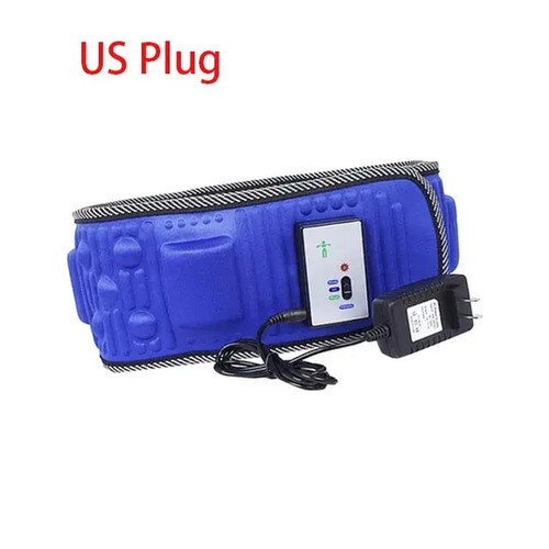 Body slimming belt electric - body,