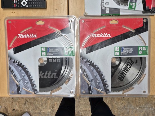 Makita cutting disk job lot - cutting,