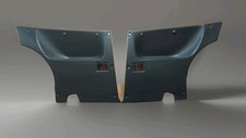 A pair of Saab 900 Classic Rear Door Cards