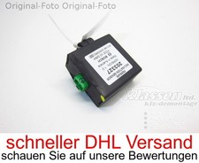 control unit Ferrari 360