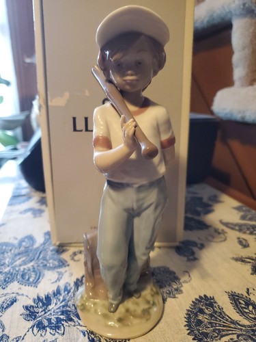 Lladro can play 7610 - play?", #7610