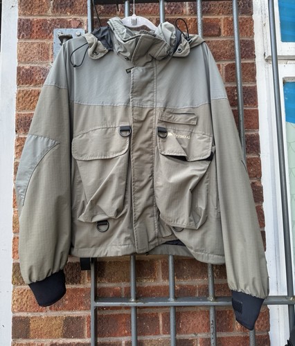 Wychwood fishing wading - , jacket
