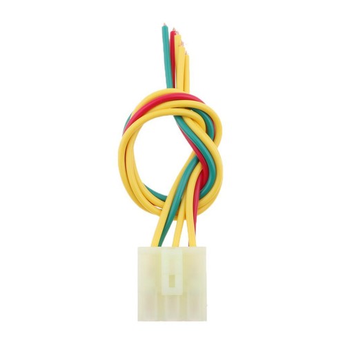 Pin regulator connector - pin,
