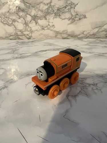 Thomas wooden railway billy - thomas,