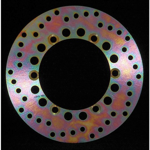 Brake disc ebc md6106d - ebc, for