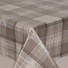 Wipe Clean Tablecloth PVC