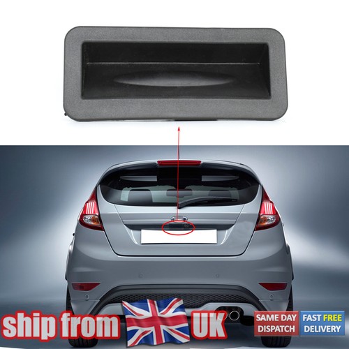 For ford fiesta mk7 - for,