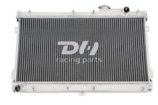 All Aluminum Radiator Fits