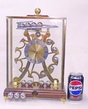 Comitti London Spherical