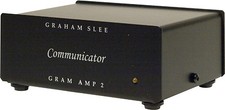 Graham Slee Gram Amp
