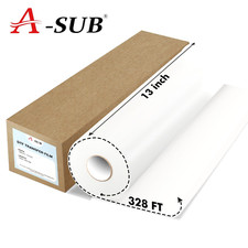 A-SUB A3+ DTF Transfer Roll