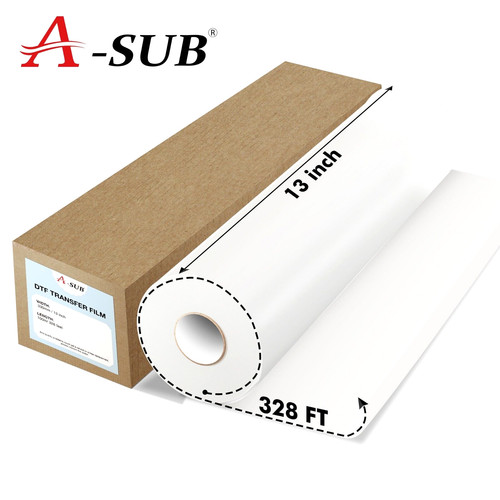 Sub dtf transfer - transfer, roll