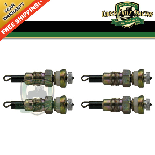 710348r2 glow plug - glow, set