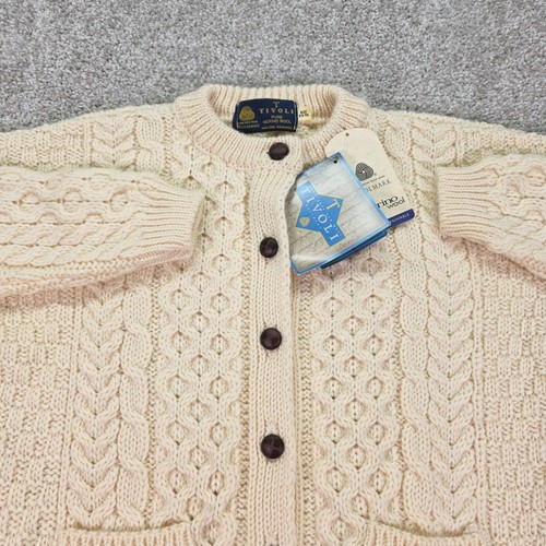 New tivoli kids pure merino - new,