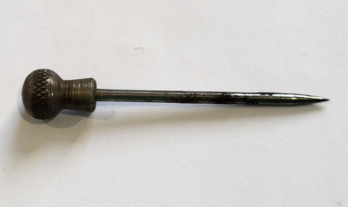 Vintage watchmaker pointed - vintage, watchmaker’s