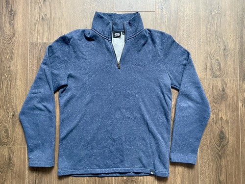 Vintage animal zip jumper - vintage,