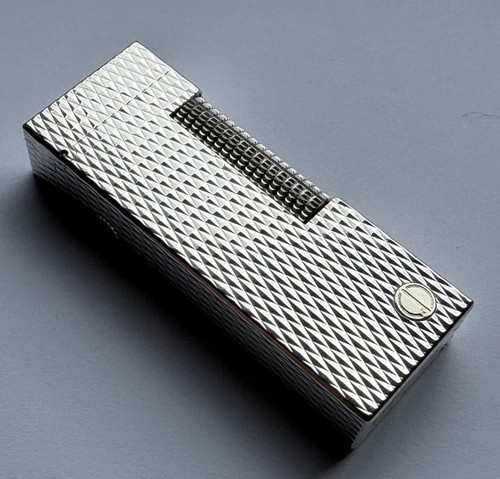 1989 dunhill silver - 1989,