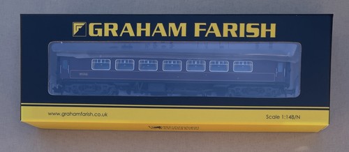 Graham farish 374 - farish, n