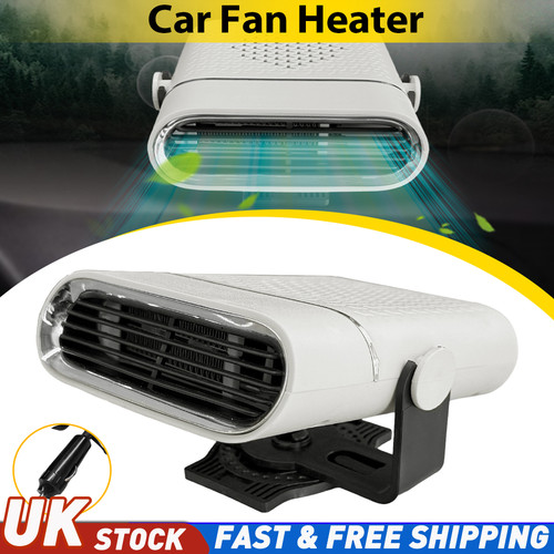 Car heater defroster - heater,