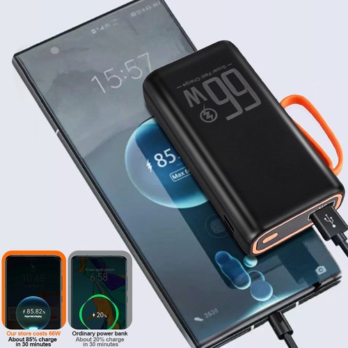 10000mah power bank - power, fast