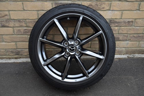 Mx5 mk4 genuine - nd,